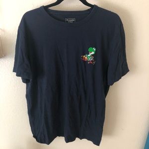 Yoshi graphic tee